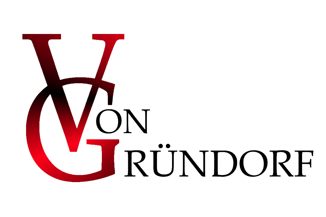 Von Gründorf Logo